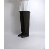 Confirm コンファーム 極美シルエット | SHIFFON  | 詳細画像4 