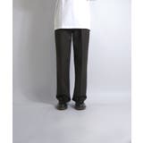 ブラック | Confirm コンファーム 極美シルエット | SHIFFON 