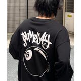 ブラック系 | ILL S イルズ | SHIFFON 