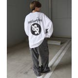 MARK GONZALES ARTWORK | SHIFFON | 詳細画像3