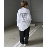 MARK GONZALES ARTWORK | SHIFFON | 詳細画像2