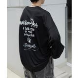 MARK GONZALES ARTWORK | SHIFFON | 詳細画像9