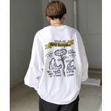 MARK GONZALES ARTWORK | SHIFFON | 詳細画像1