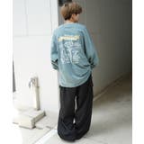 MARK GONZALES ARTWORK | SHIFFON | 詳細画像11