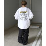 MARK GONZALES ARTWORK | SHIFFON | 詳細画像2