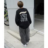 MARK GONZALES ARTWORK | SHIFFON | 詳細画像21