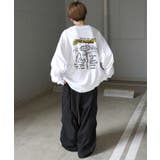 MARK GONZALES ARTWORK | SHIFFON | 詳細画像3