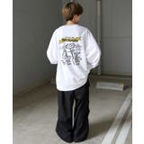 MARK GONZALES ARTWORK | SHIFFON | 詳細画像4