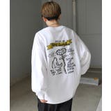MARK GONZALES ARTWORK | SHIFFON | 詳細画像5