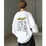 MARK GONZALES ARTWORK | SHIFFON | 詳細画像6