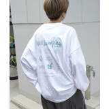 MARK GONZALES ARTWORK | SHIFFON | 詳細画像1