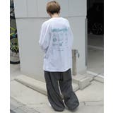 MARK GONZALES ARTWORK | SHIFFON | 詳細画像2