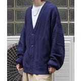 Confirmヴィンテージライク レトロジャガードストライプ柄 ビッグシルエット | SHIFFON  | 詳細画像12 