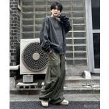 ILL S イルズ | SHIFFON | 詳細画像15