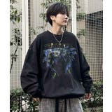 ブラック | ILL S イルズ | SHIFFON