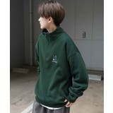 グリーン | ILL S イルズ | SHIFFON