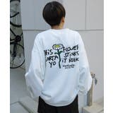 MARK GONZALES ARTWORK | SHIFFON | 詳細画像1