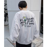 MARK GONZALES ARTWORK | SHIFFON | 詳細画像13