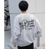 MARK GONZALES ARTWORK | SHIFFON | 詳細画像14