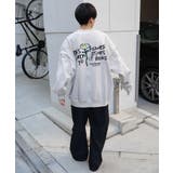 MARK GONZALES ARTWORK | SHIFFON | 詳細画像16