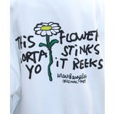 MARK GONZALES ARTWORK | SHIFFON | 詳細画像30