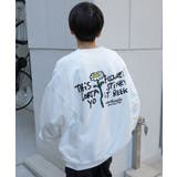 MARK GONZALES ARTWORK | SHIFFON | 詳細画像5