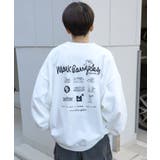 MARK GONZALES ARTWORK | SHIFFON | 詳細画像1