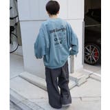 MARK GONZALES ARTWORK | SHIFFON | 詳細画像12