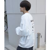 MARK GONZALES ARTWORK | SHIFFON | 詳細画像2