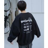 MARK GONZALES ARTWORK | SHIFFON | 詳細画像23