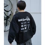 MARK GONZALES ARTWORK | SHIFFON | 詳細画像24