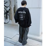 MARK GONZALES ARTWORK | SHIFFON | 詳細画像27