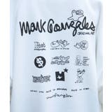 MARK GONZALES ARTWORK | SHIFFON | 詳細画像29