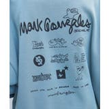 MARK GONZALES ARTWORK | SHIFFON | 詳細画像31