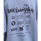 MARK GONZALES ARTWORK | SHIFFON | 詳細画像33