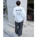 MARK GONZALES ARTWORK | SHIFFON | 詳細画像5