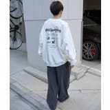 MARK GONZALES ARTWORK | SHIFFON | 詳細画像6