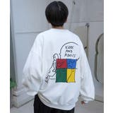 MARK GONZALES ARTWORK | SHIFFON | 詳細画像1