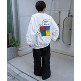 MARK GONZALES ARTWORK | SHIFFON | 詳細画像10