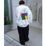 MARK GONZALES ARTWORK | SHIFFON | 詳細画像11