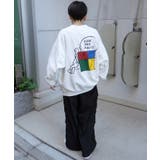 MARK GONZALES ARTWORK | SHIFFON | 詳細画像12