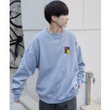MARK GONZALES ARTWORK | SHIFFON | 詳細画像13
