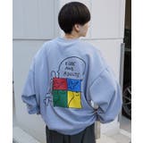 MARK GONZALES ARTWORK | SHIFFON | 詳細画像14