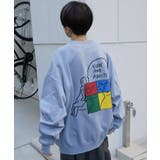 MARK GONZALES ARTWORK | SHIFFON | 詳細画像16