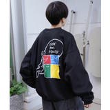 MARK GONZALES ARTWORK | SHIFFON | 詳細画像26