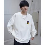 MARK GONZALES ARTWORK | SHIFFON | 詳細画像3