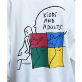 MARK GONZALES ARTWORK | SHIFFON | 詳細画像32