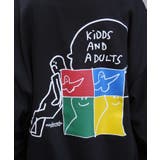 MARK GONZALES ARTWORK | SHIFFON | 詳細画像35