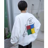 MARK GONZALES ARTWORK | SHIFFON | 詳細画像5
