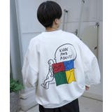 MARK GONZALES ARTWORK | SHIFFON | 詳細画像7